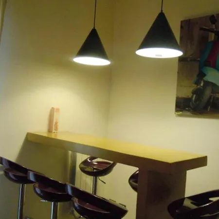 Seascape Retreat: Apartment Castellammare del Golfo