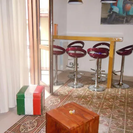 Spacious With Sea View In Lejlighed