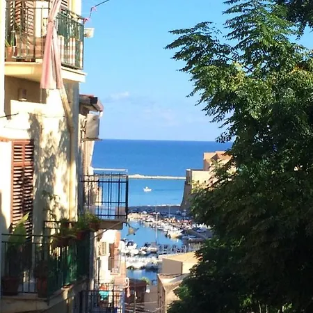 Lejlighed Spacious With Sea View In *