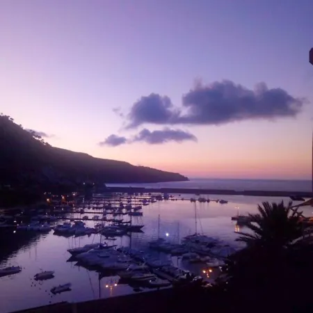Apartment Seascape Retreat: Castellammare del Golfo