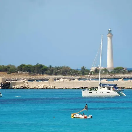 Spacious With Sea View In Lejlighed