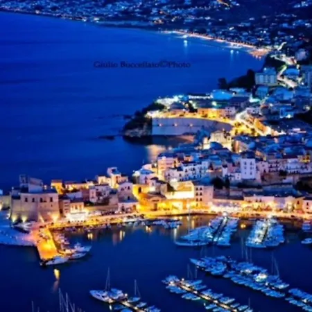 Apartment Seascape Retreat: Castellammare del Golfo