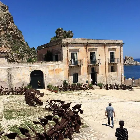 Spacious With Sea View In Lejlighed