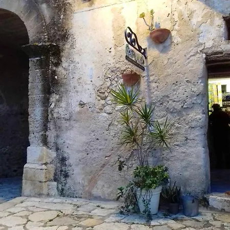 Apartment Seascape Retreat: Castellammare del Golfo